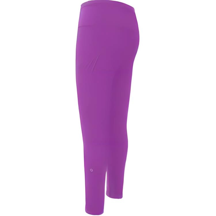 lululemon Fast and Free Crop23