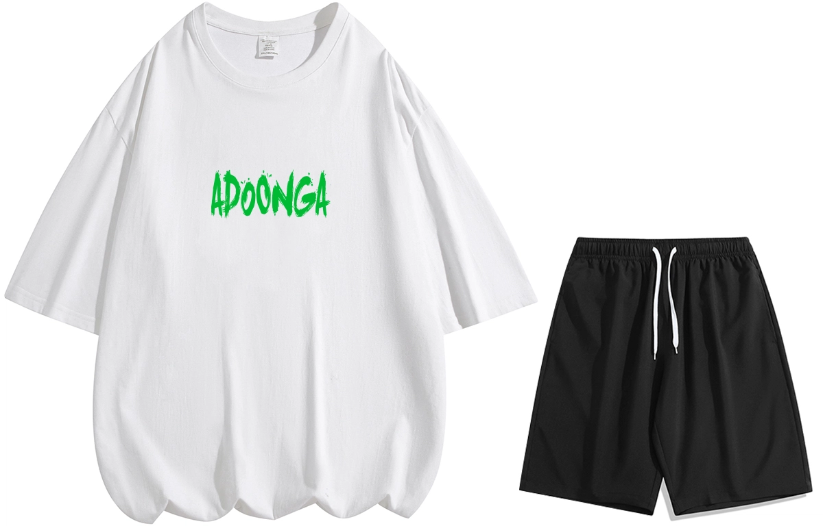 ADOONGA T