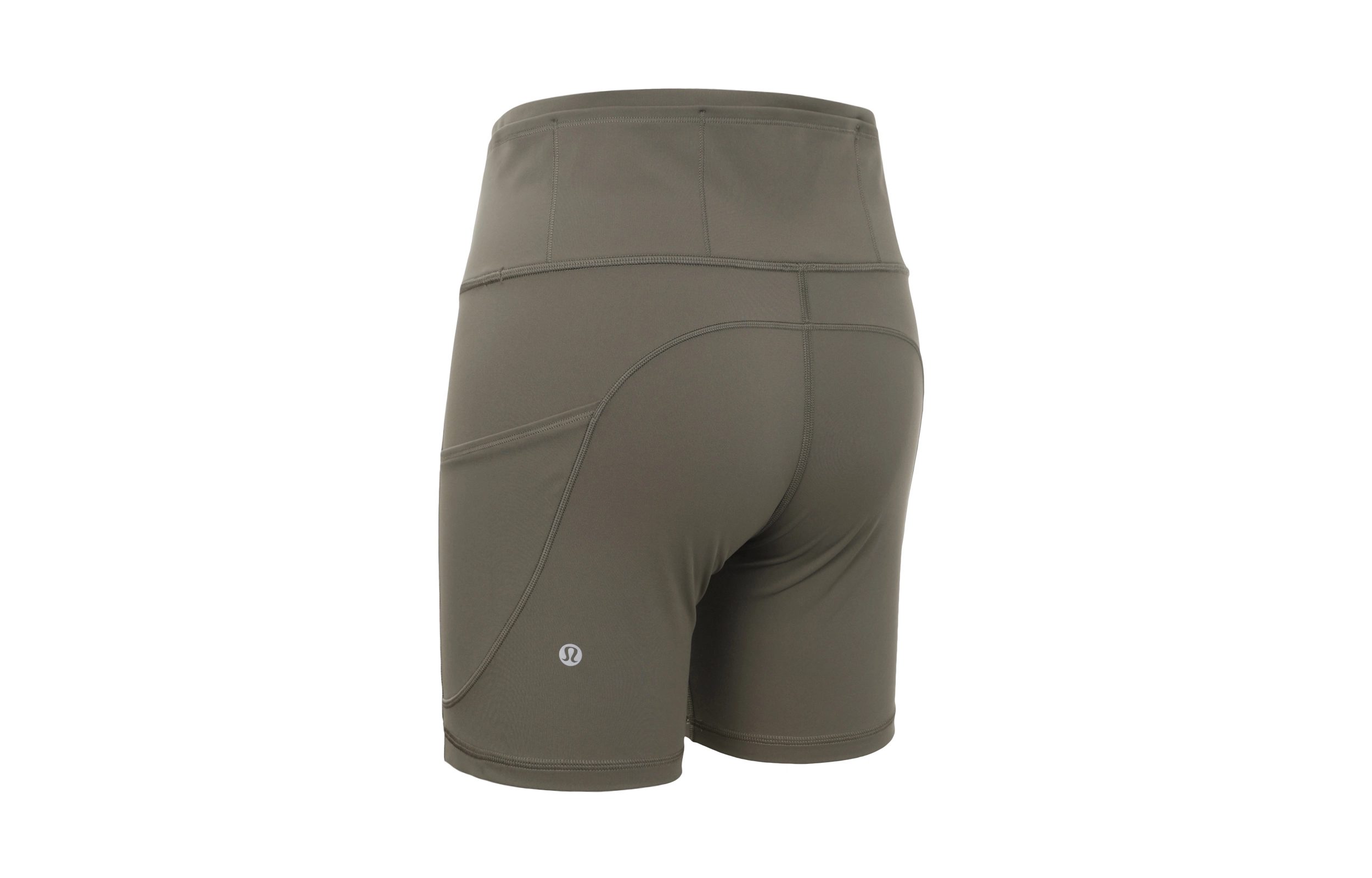 lululemon Fast and Free Nulux 6"
