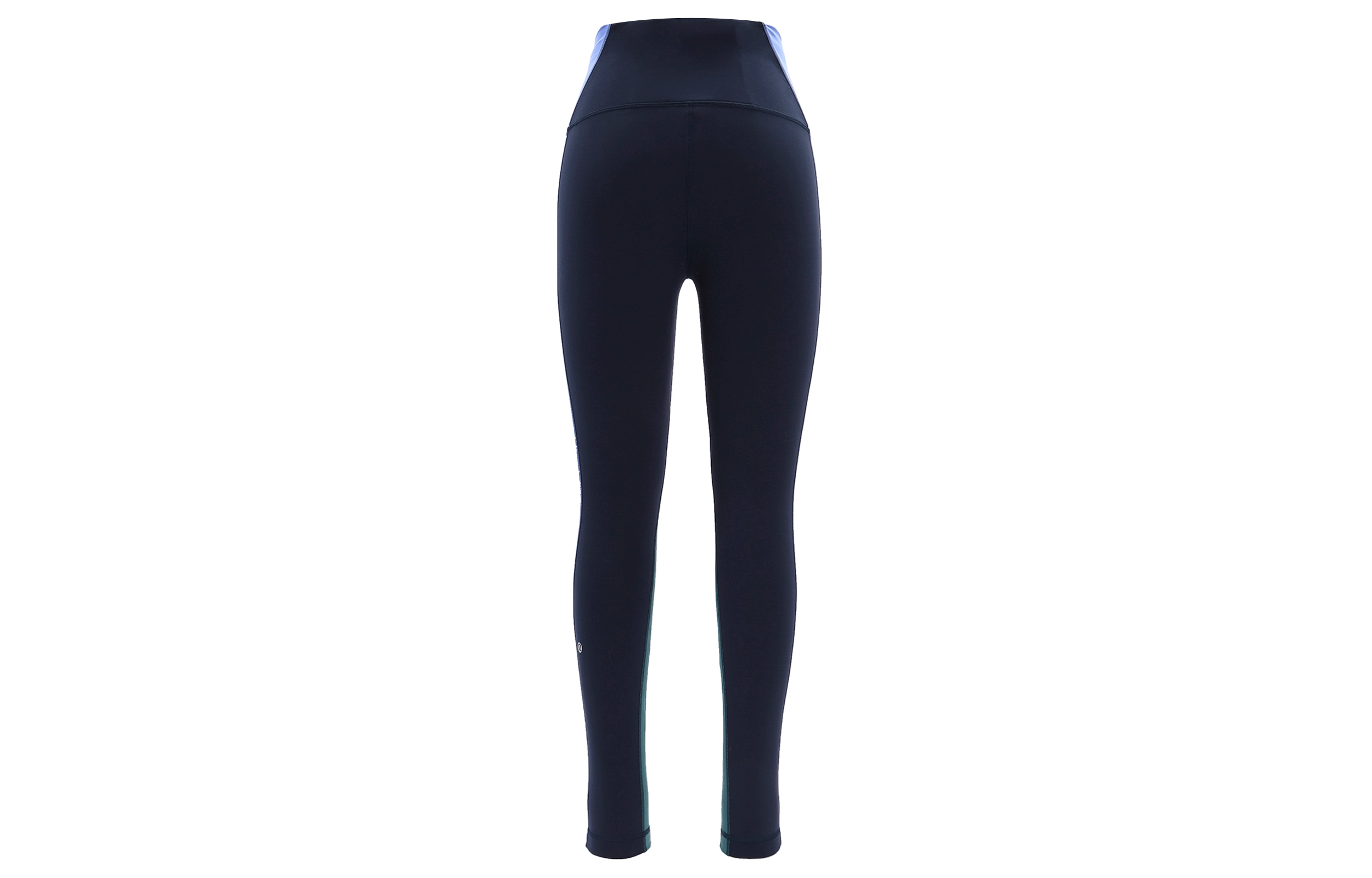 lululemon Wunder train 25"