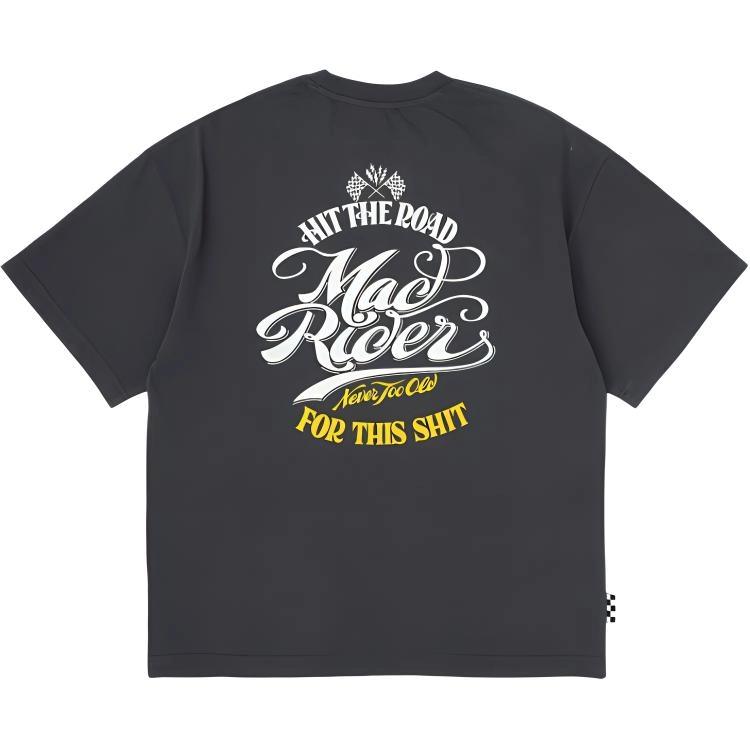 MADNESS T