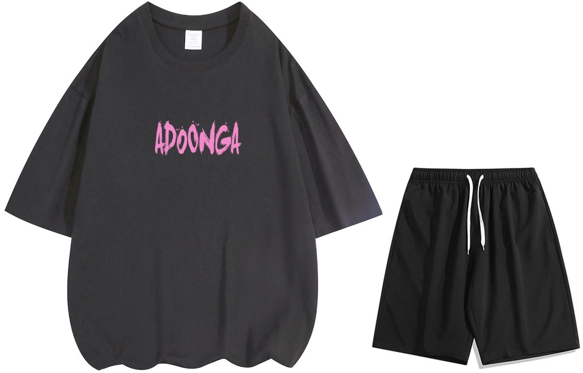 ADOONGA T