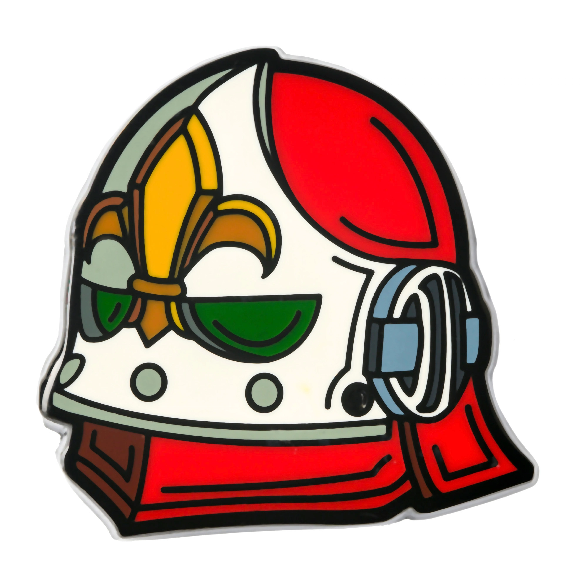 STARFORGED 40K