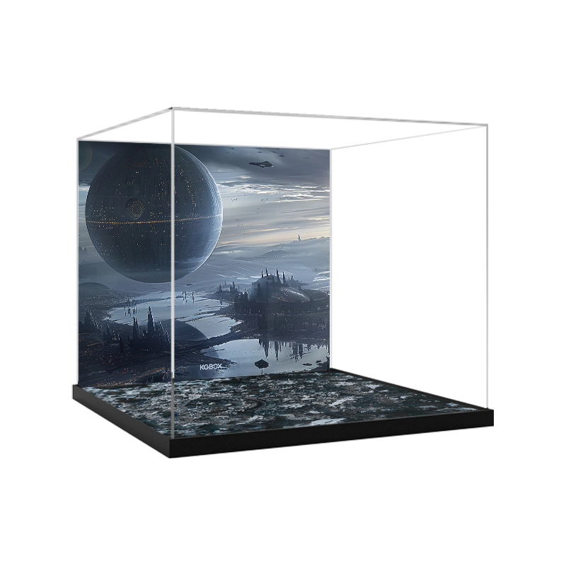 KGBOX UCS75382TIE