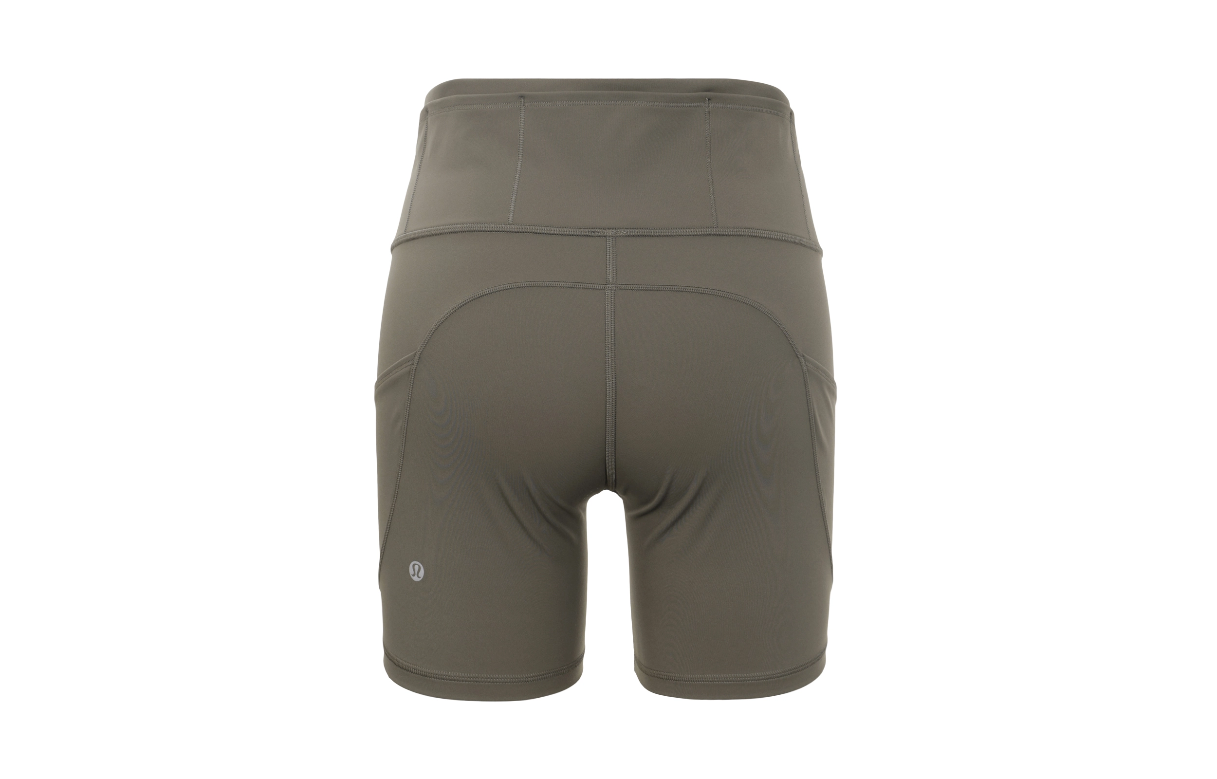 lululemon Fast and Free Nulux 6"