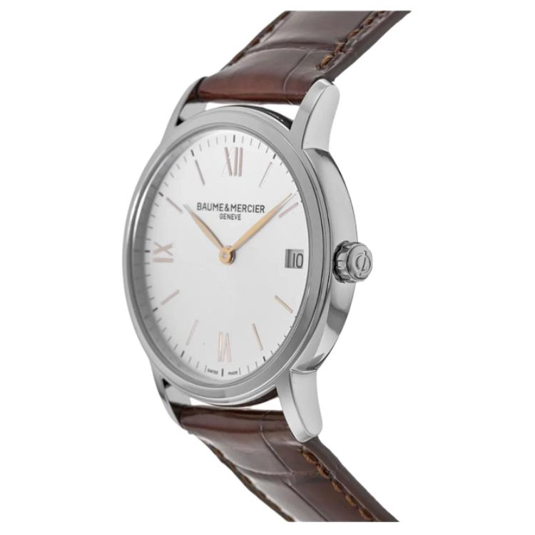 Baume Mercier 30 33mm