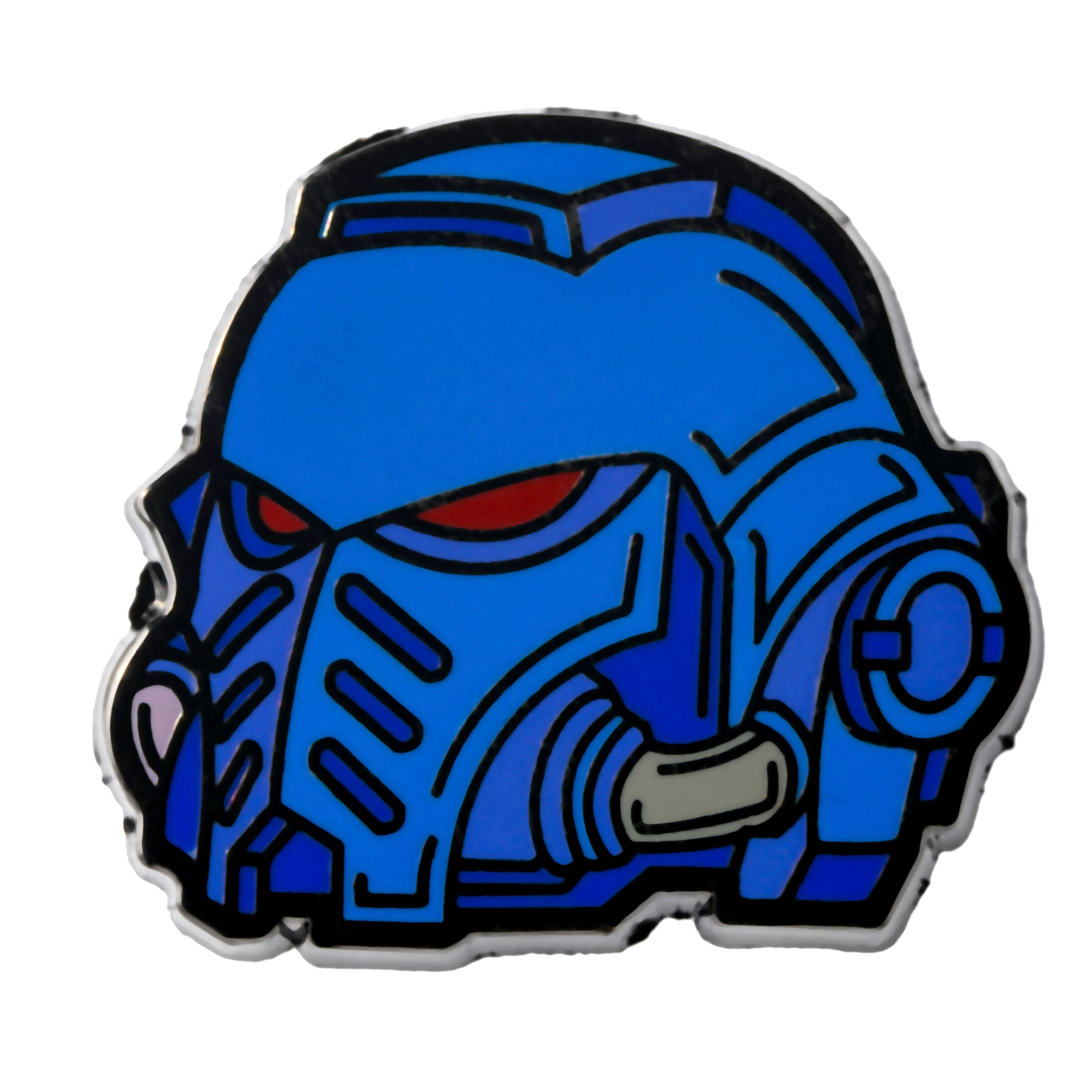 STARFORGED 40K