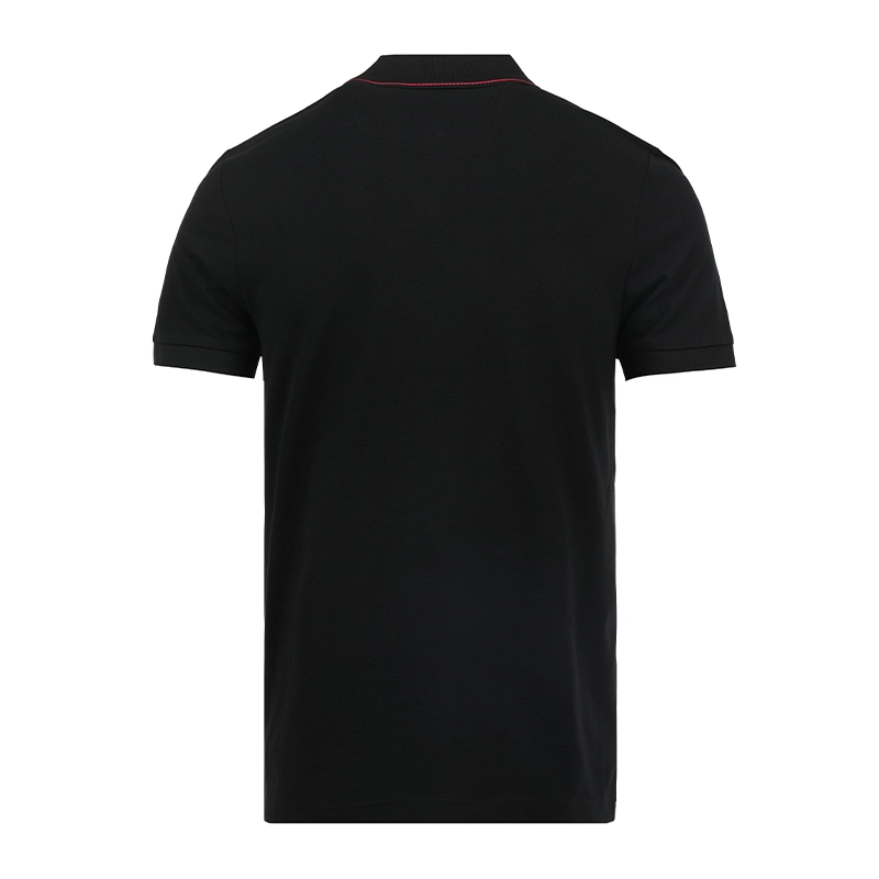 HUGO BOSS SS24 LogoPolo