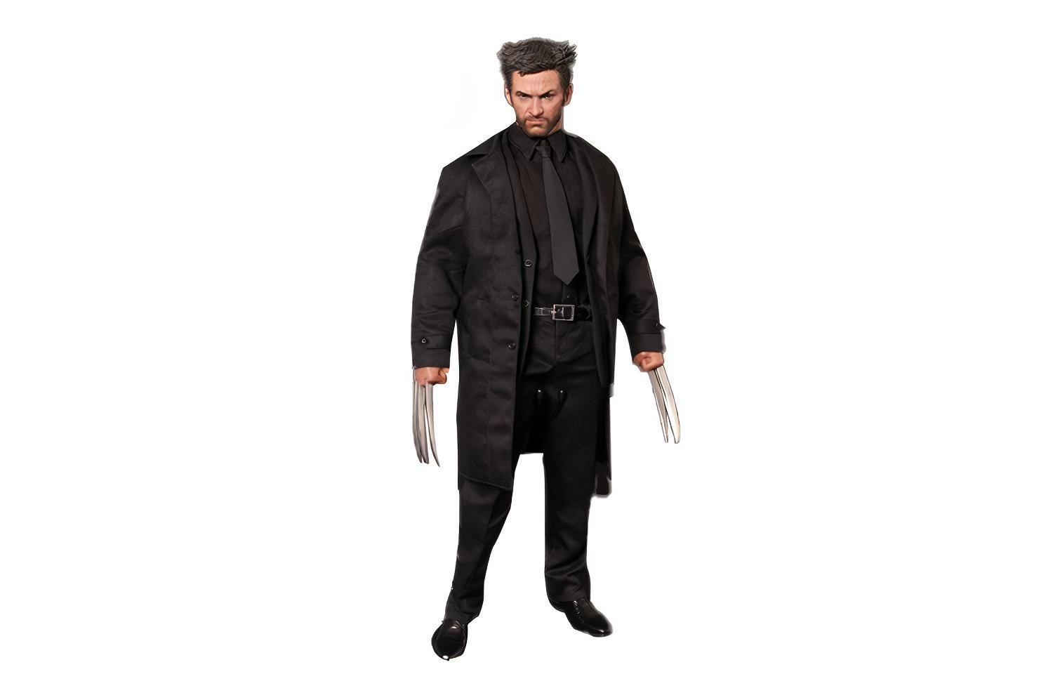 Hot Toys 2 x 3.0 16 30cm
