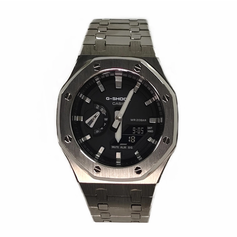 CASIO 200 GA-2100-1A1