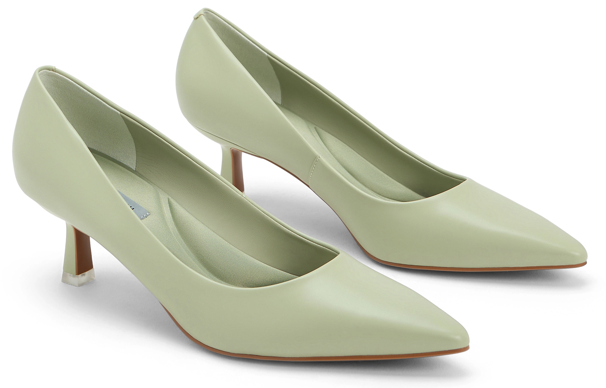 CHARLESKEITH PU 5.9cm