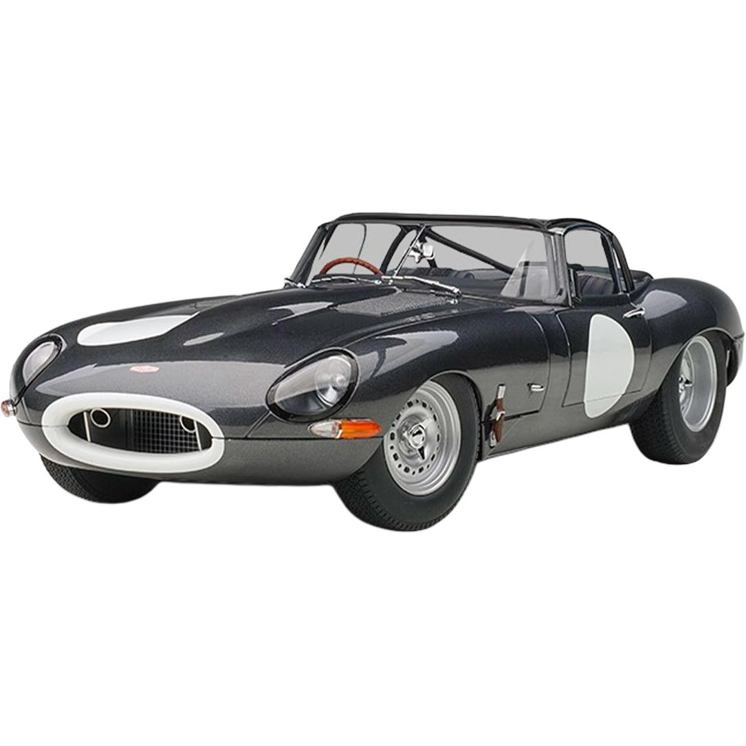 AUTOart 118 JAGUAR LIGHTWEIGHT E-TYPE