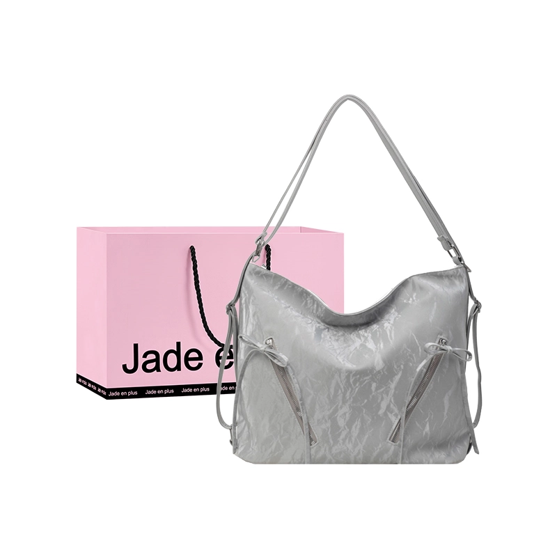Jade en plus PU