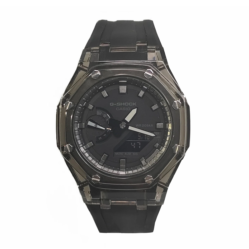 CASIO200 GA-2100-1A1