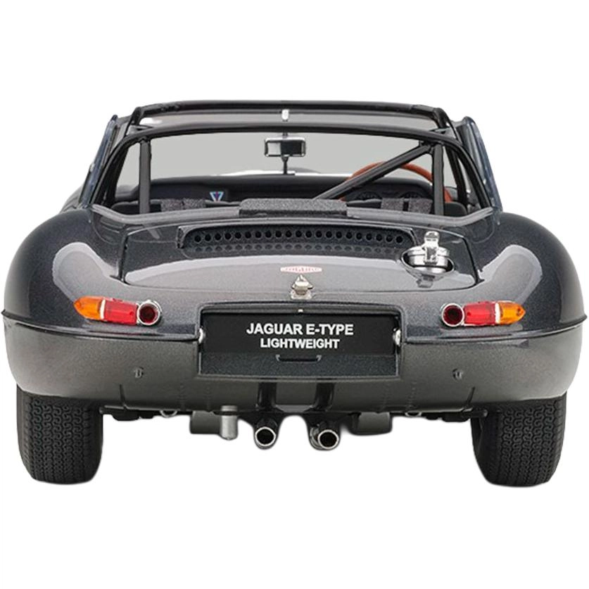 AUTOart 118 JAGUAR LIGHTWEIGHT E-TYPE