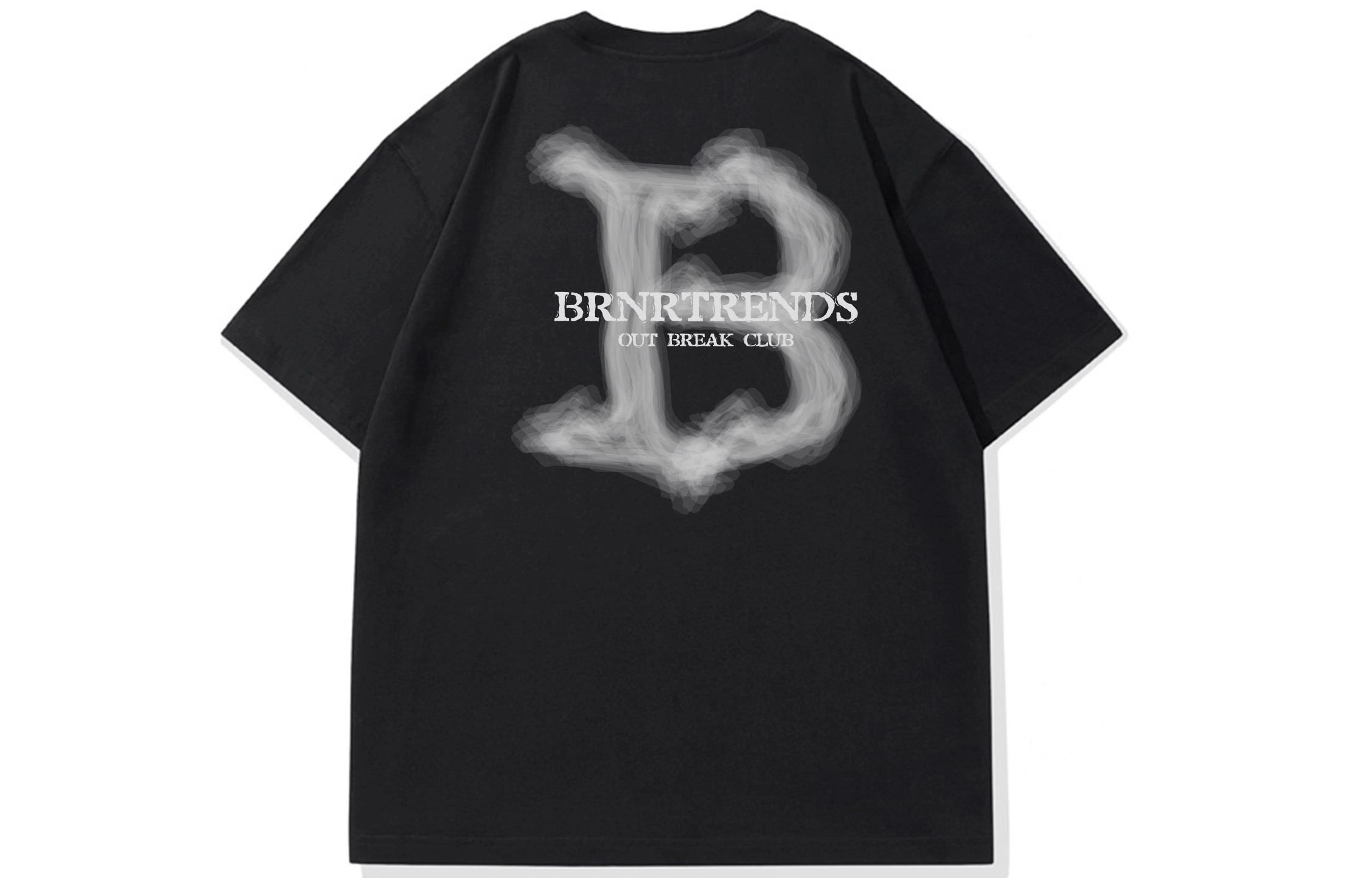 BRNR BLogoT