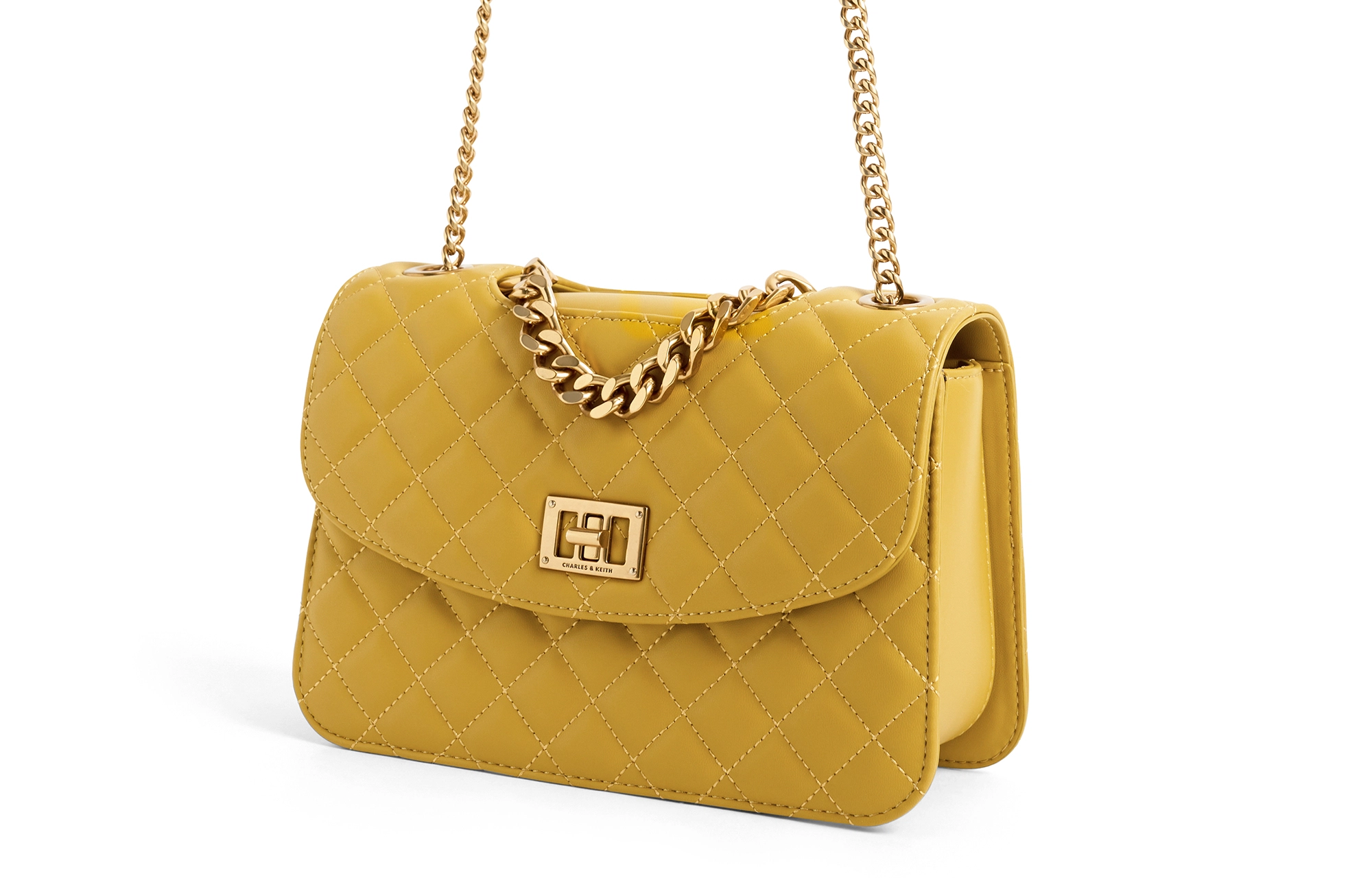 CHARLESKEITH PU CK