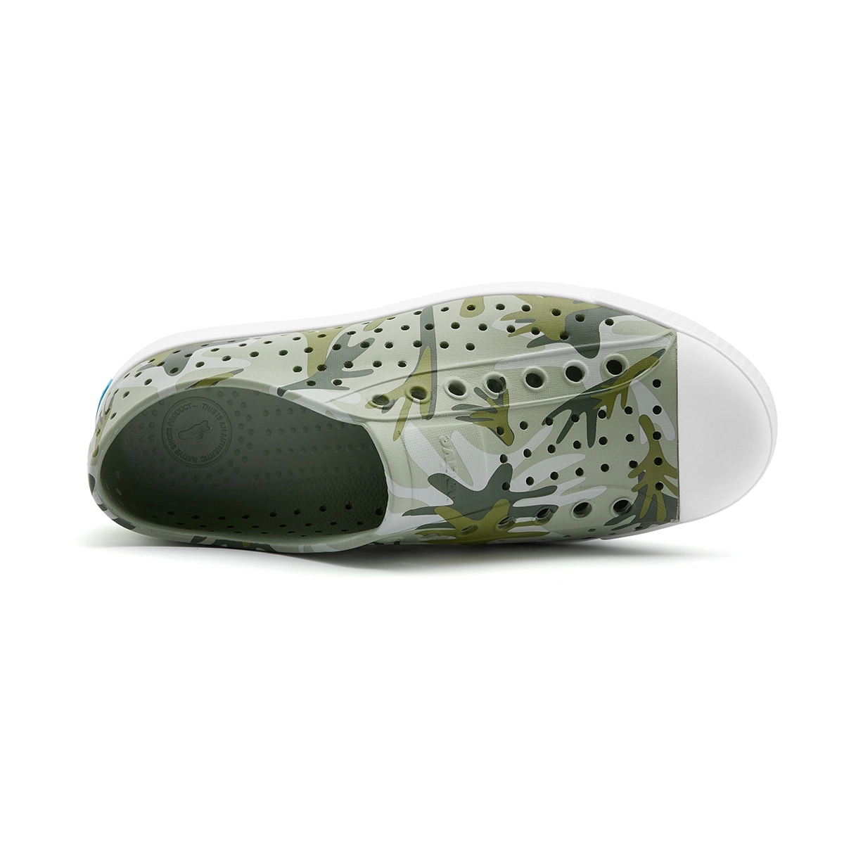 Native Shoes Jefferson EVA
