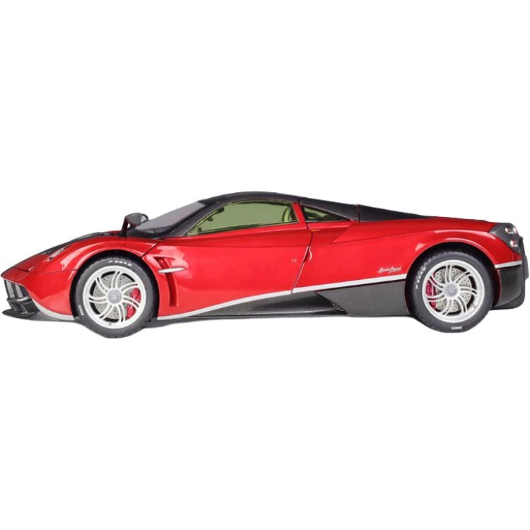GT DIE GUTEN MODELLE AUTOS 118 Pagani Huayra