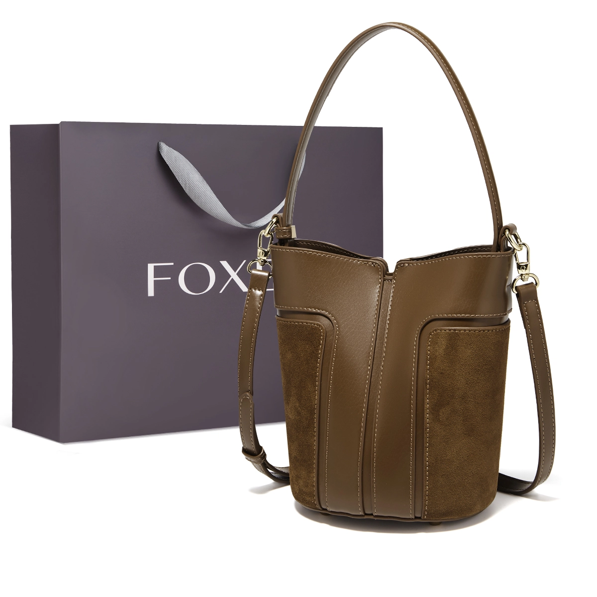 FOXER