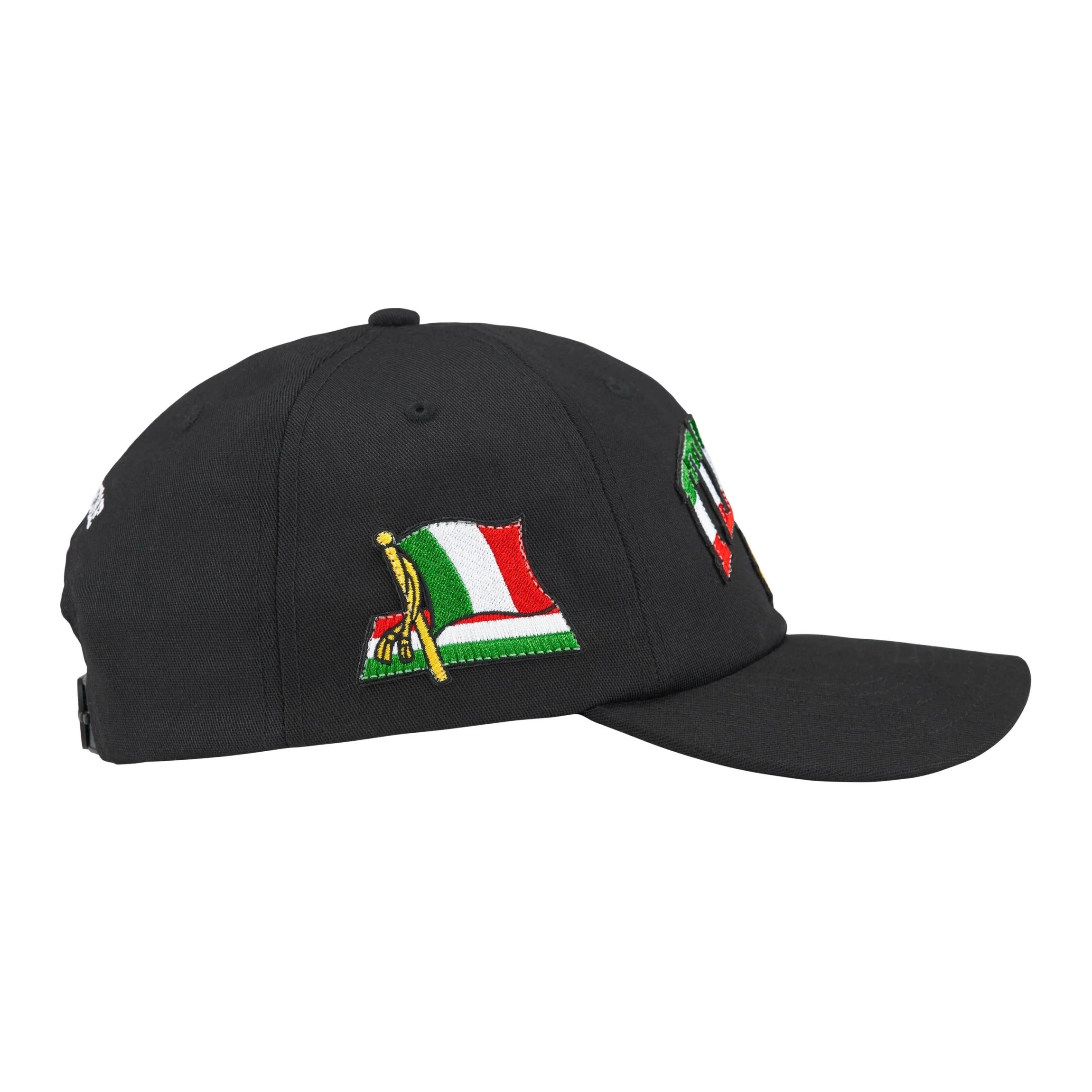 Supreme SS24 WEEK 14 ITALIA 6-PANEL
