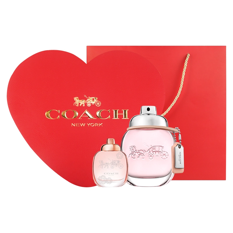 COACH30ml+4.5ml