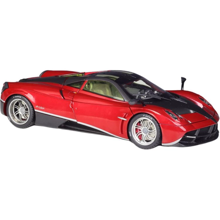 GT DIE GUTEN MODELLE AUTOS 118 Pagani Huayra