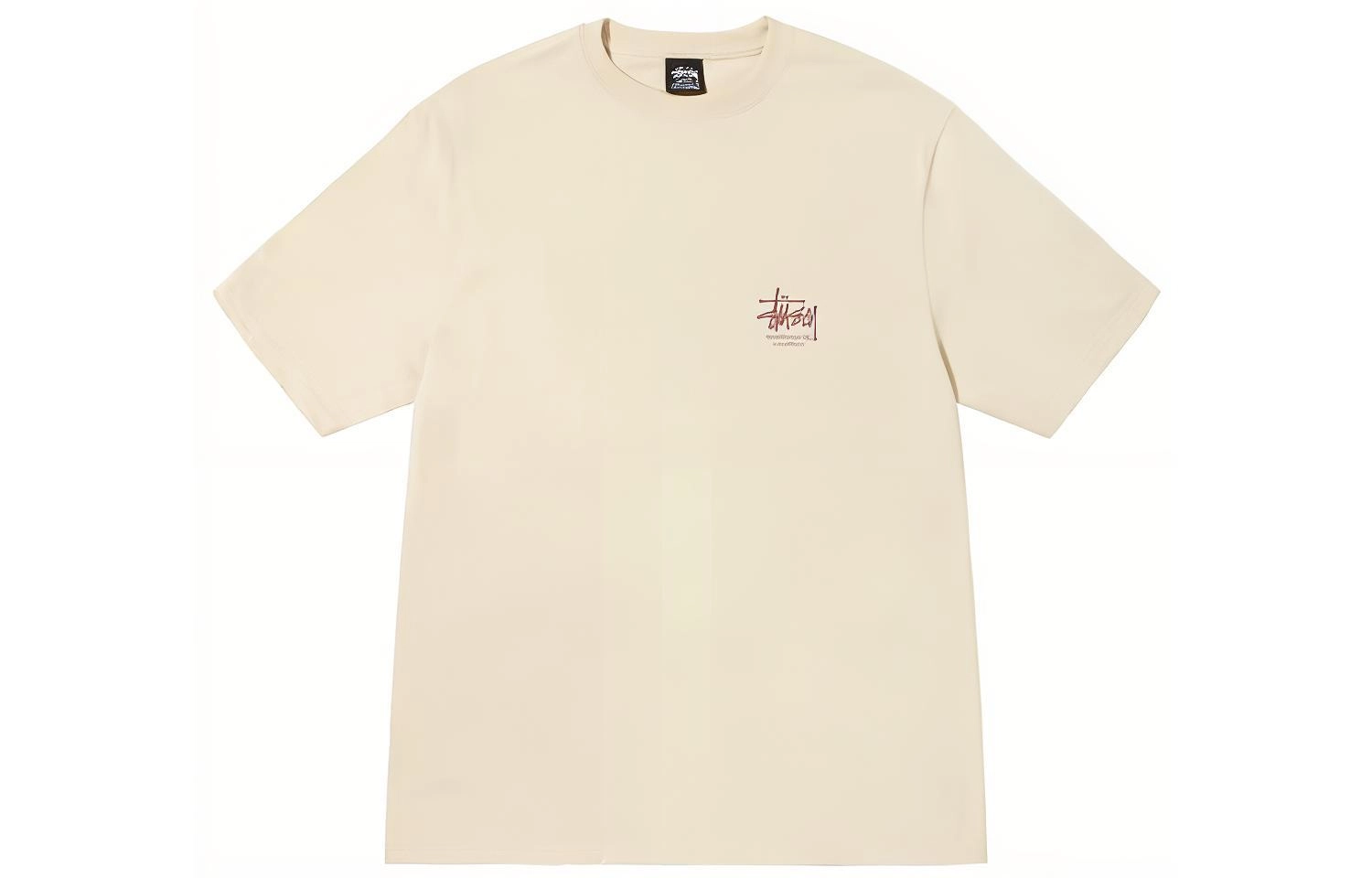 Stussy FW22 T