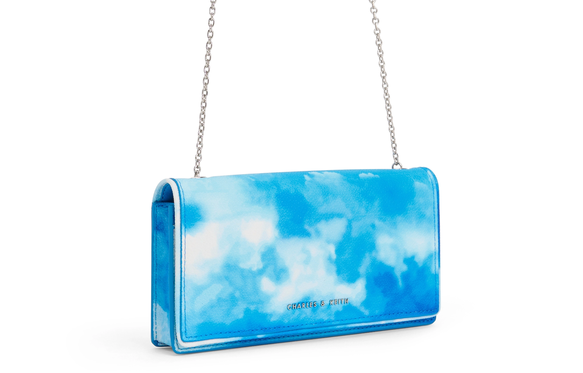 CHARLESKEITH PU ck
