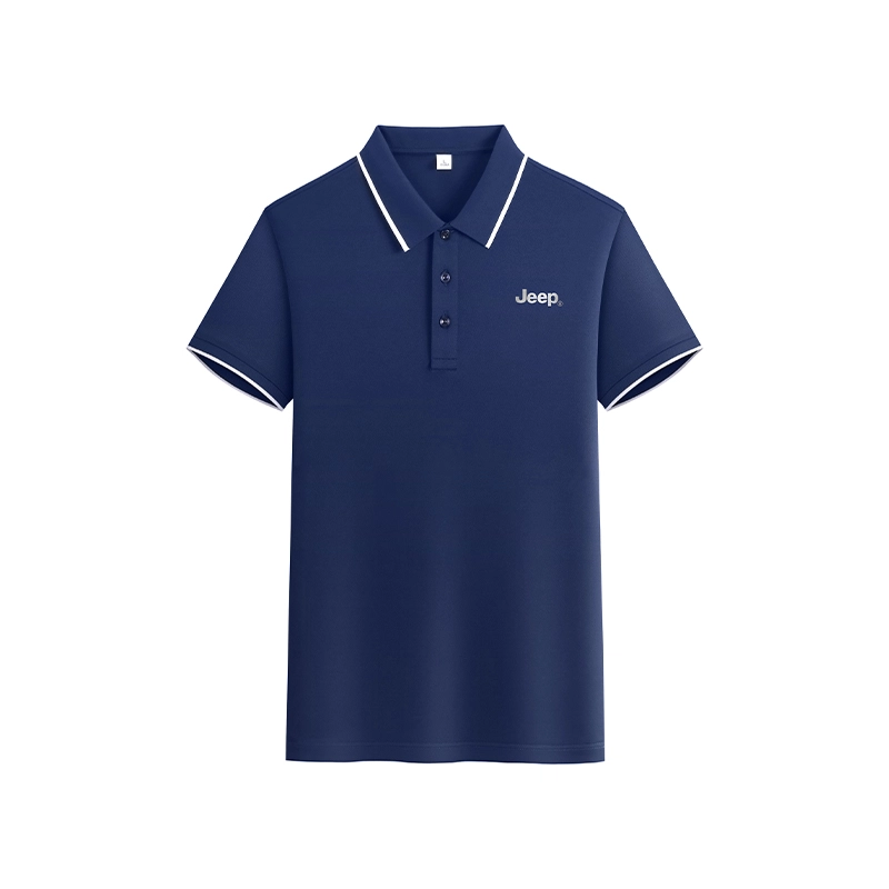 Jeep logoPolo