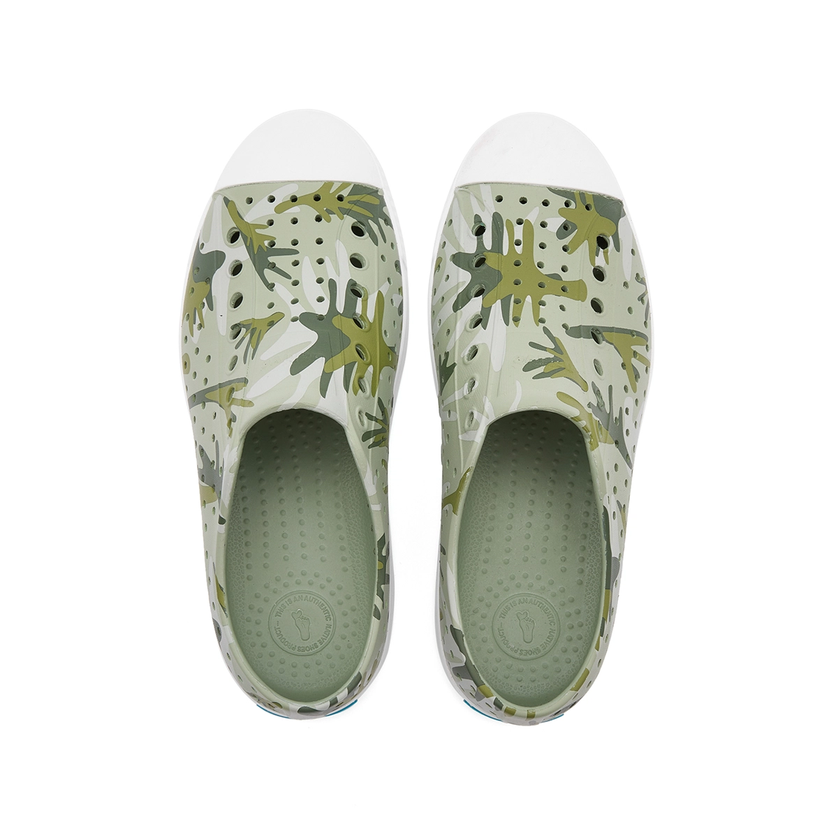Native Shoes Jefferson EVA