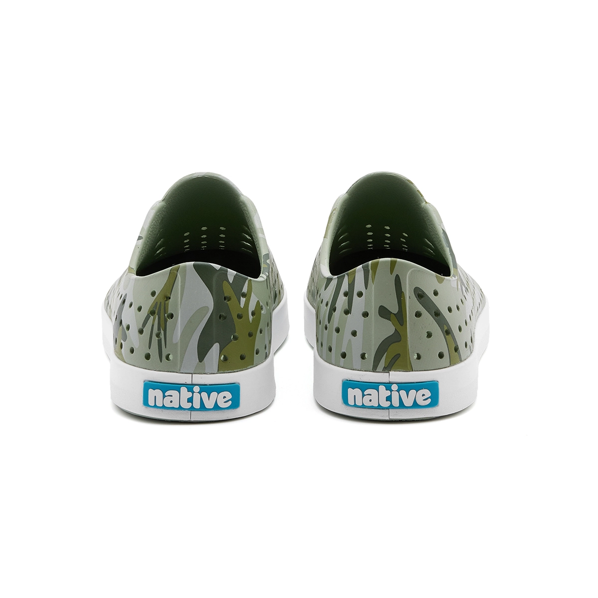 Native Shoes Jefferson EVA