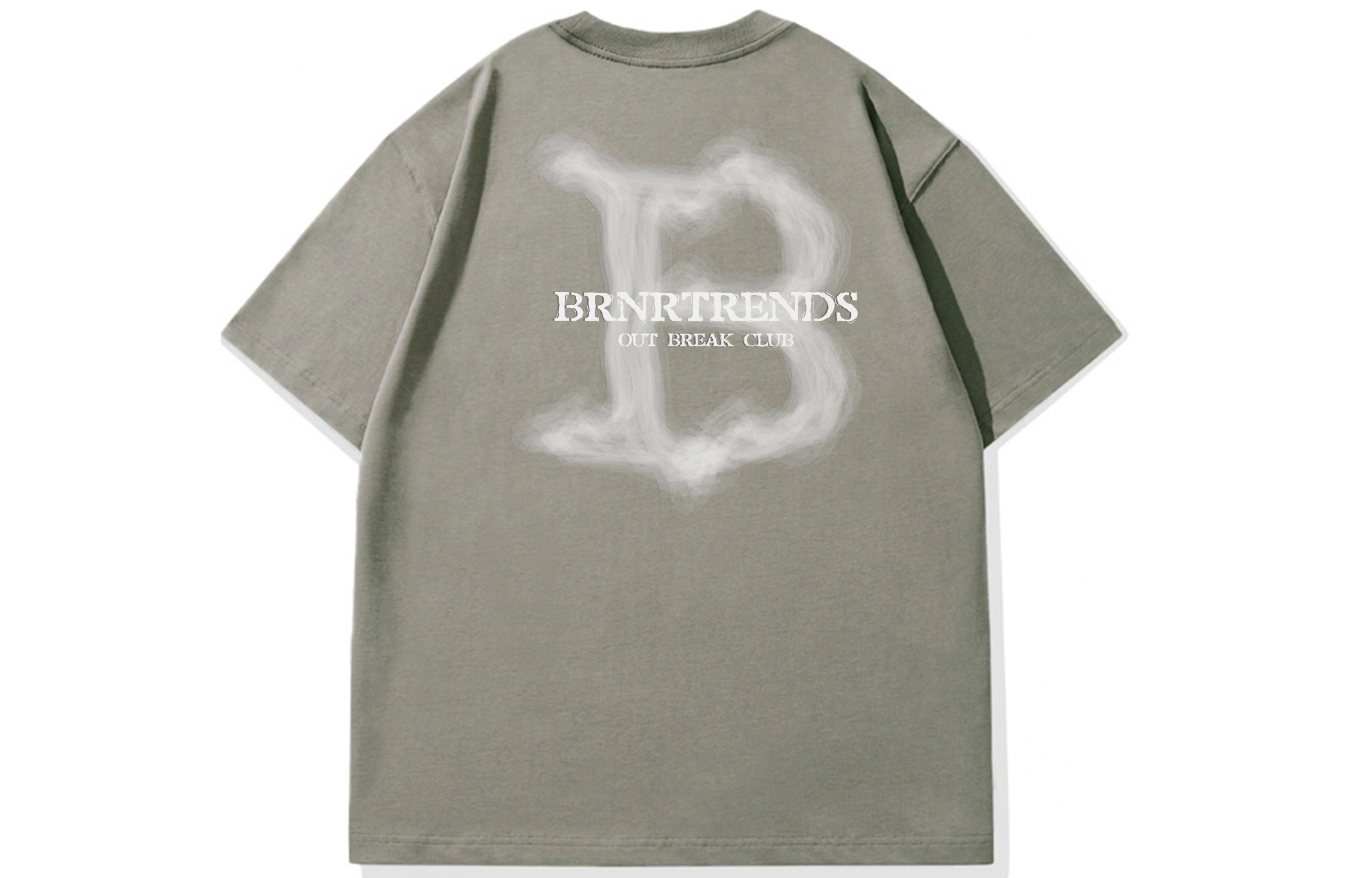 BRNR BLogoT