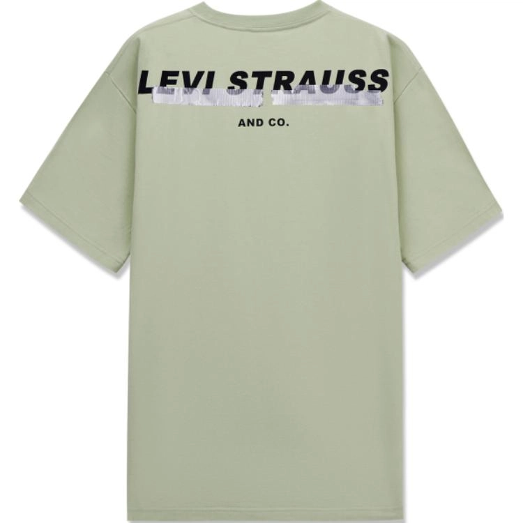 levis T