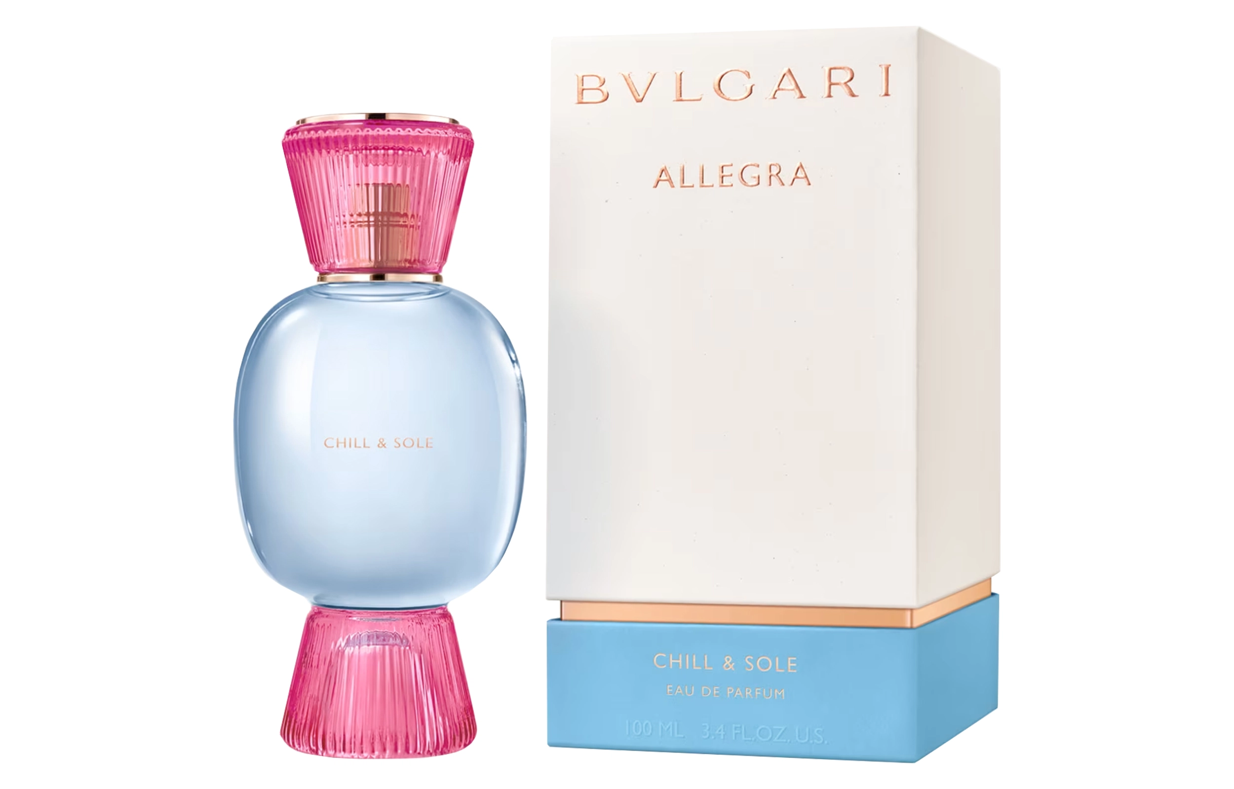 BVLGARI EDP 50ml100ml