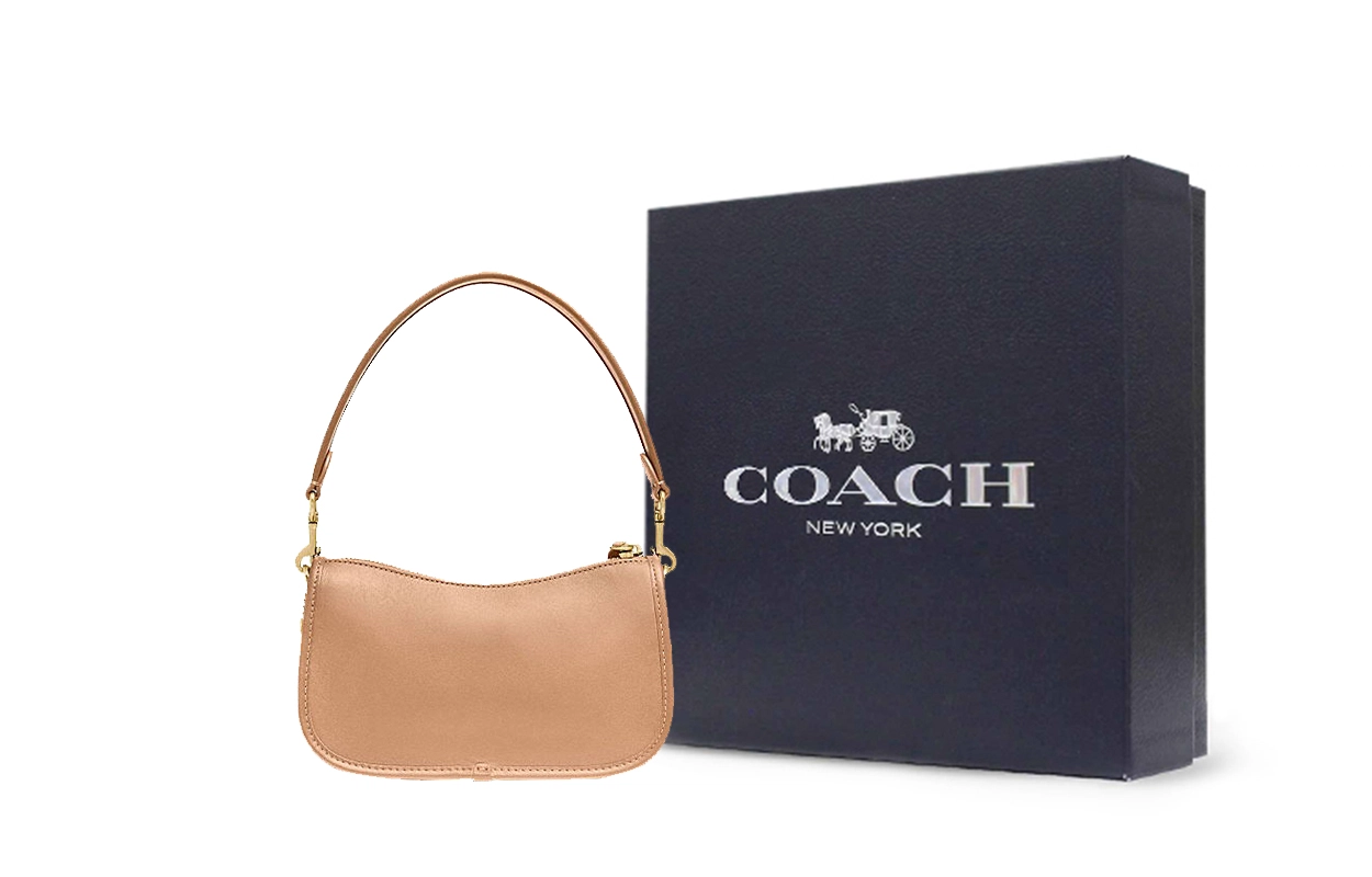 COACH Swinger 20