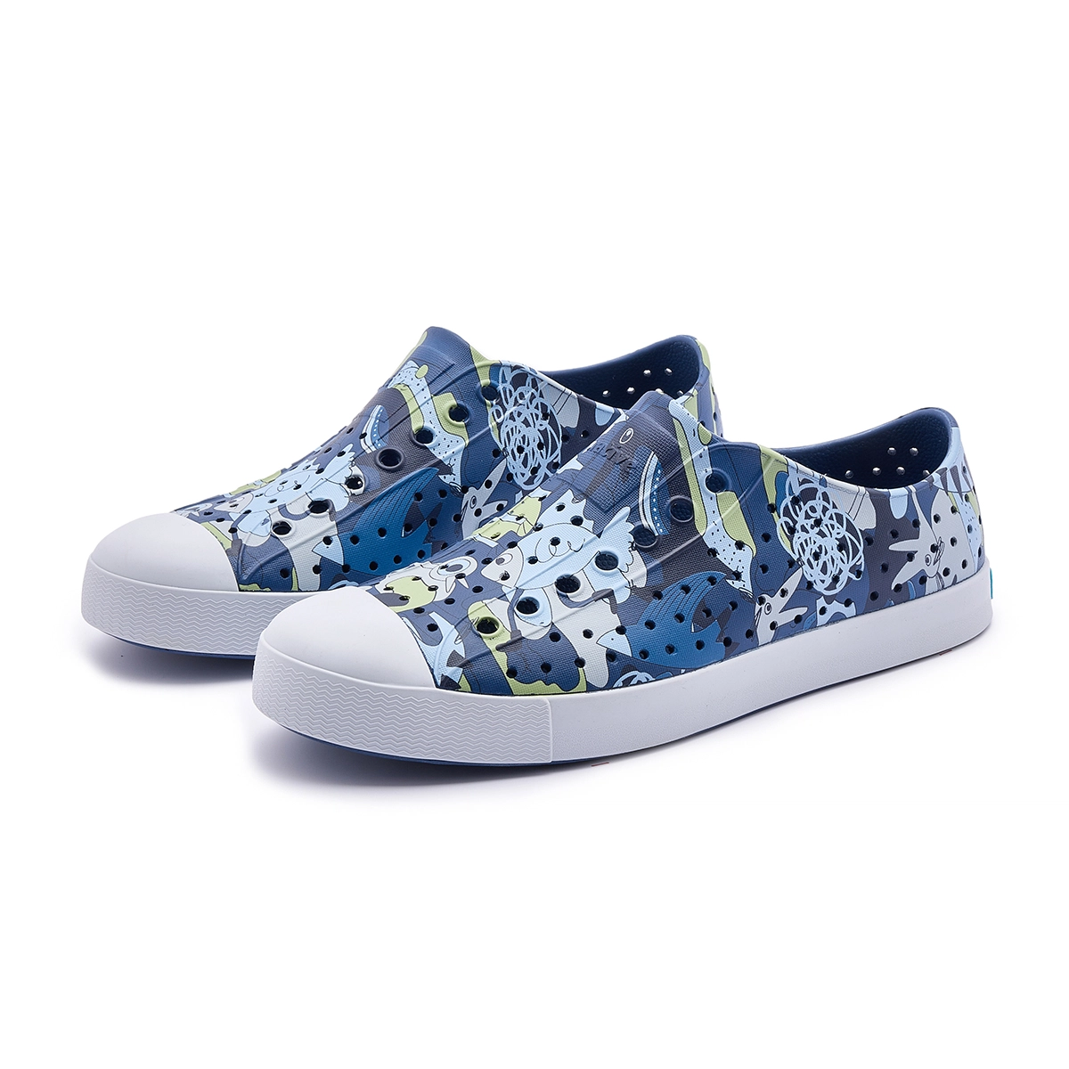 Native Shoes Jefferson EVA