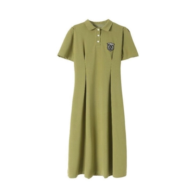 AMUNITS polo