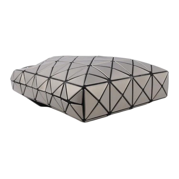 ISSEY MIYAKE Lucent Boxy Tote