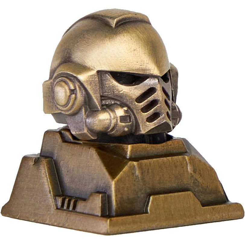 STARFORGED 40K IP