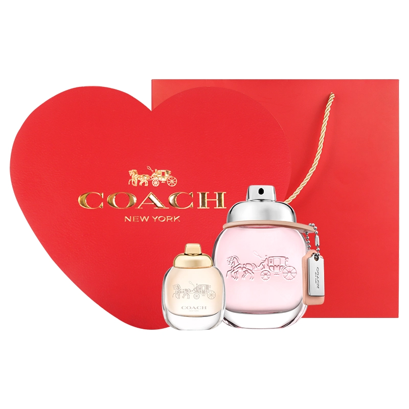 COACH30ml+4.5ml