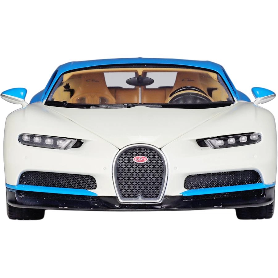 GT DIE GUTEN MODELLE AUTOS 118 Chiron