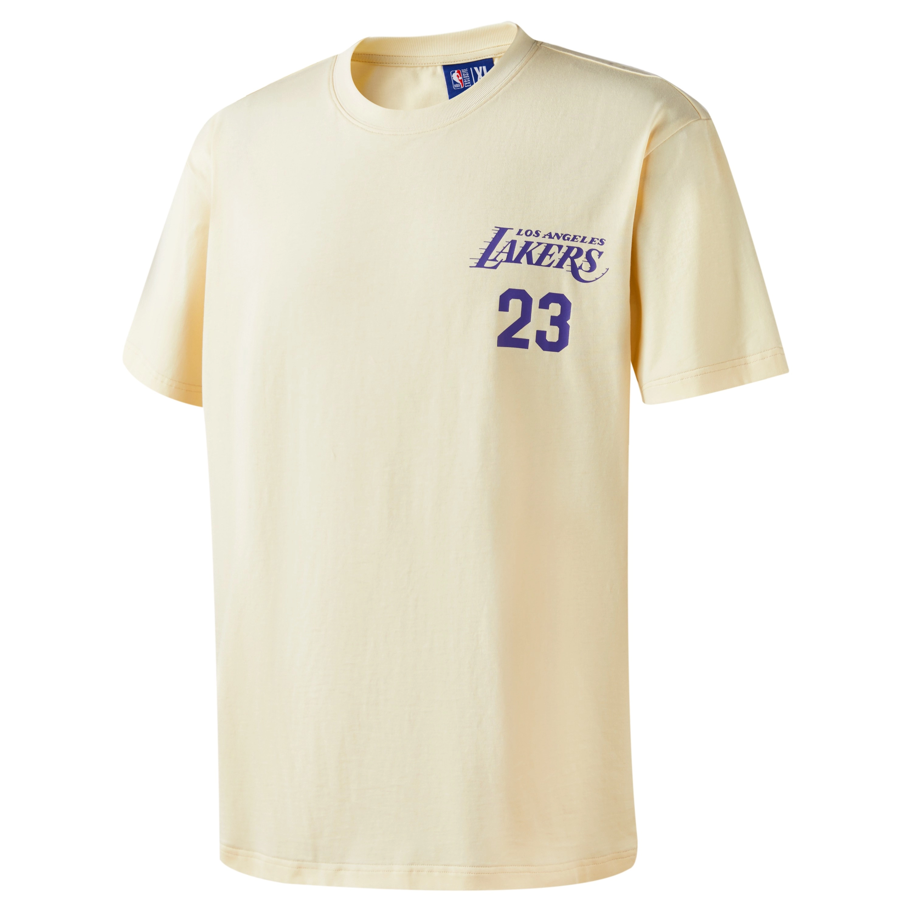 NBA 23 T