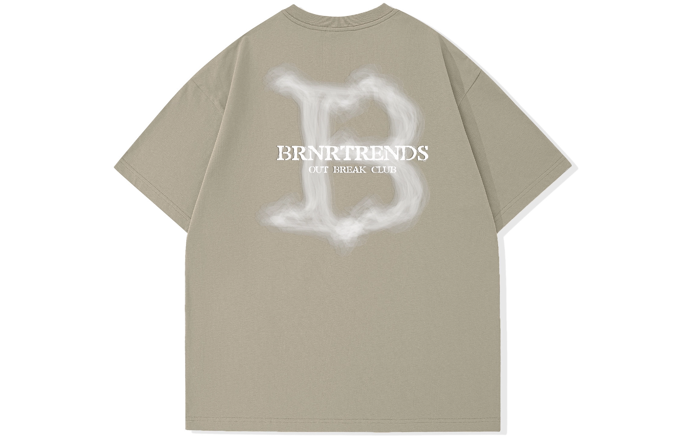BRNR BLogoT
