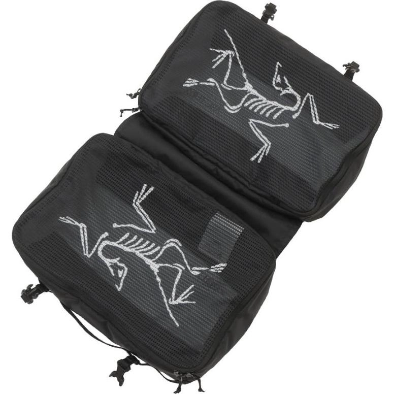 Arcteryx Index
