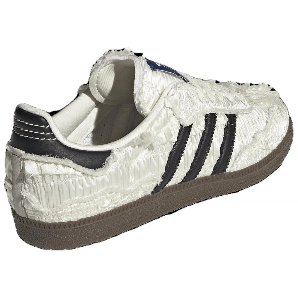 Caroline x adidas originals Samba OG SATIN SHOES