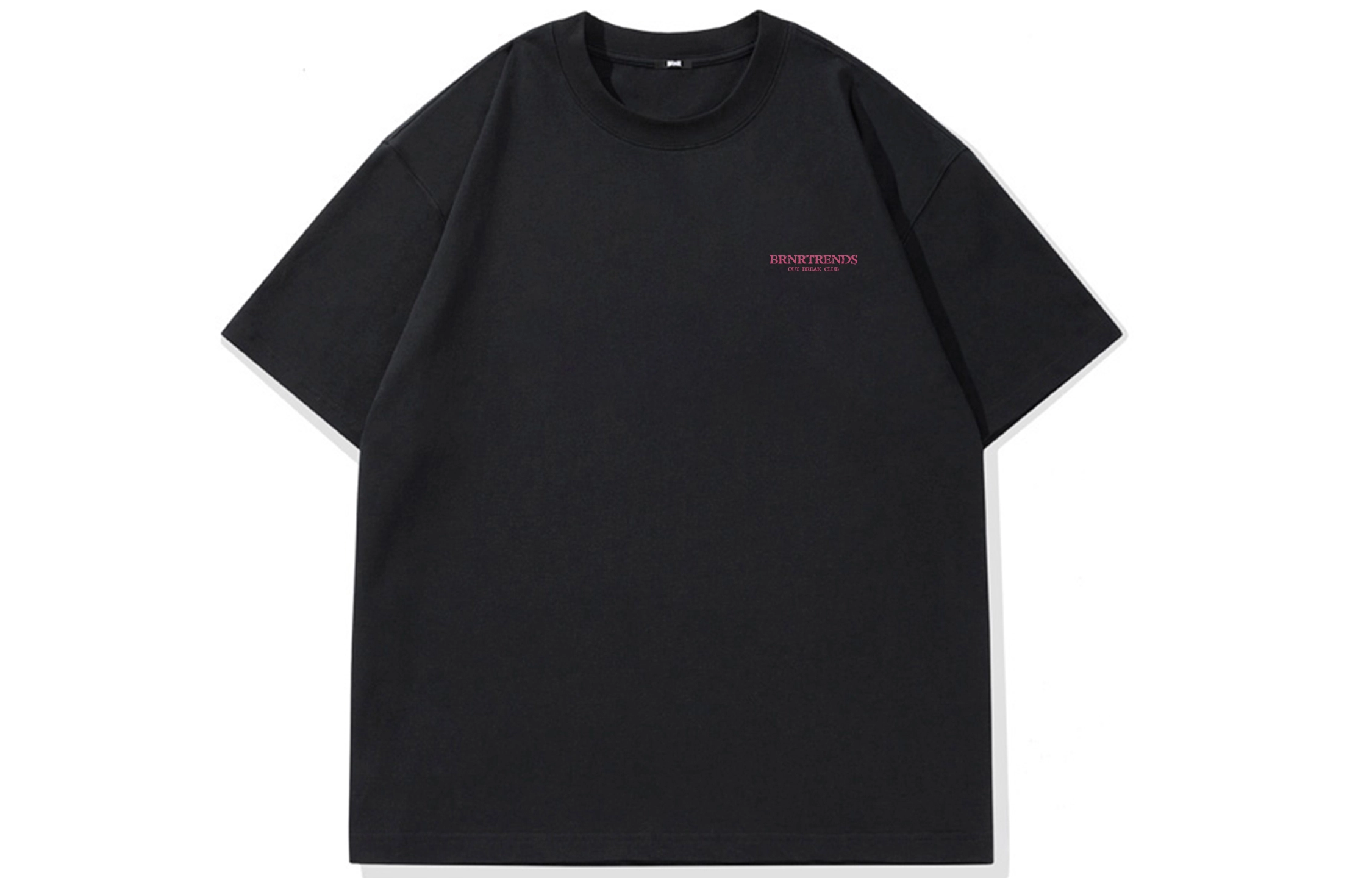 BRNR BLogoT