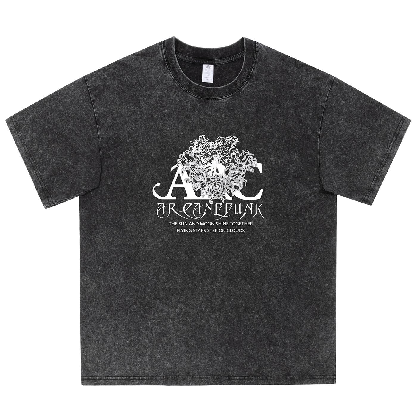 ARCANEFUNK T