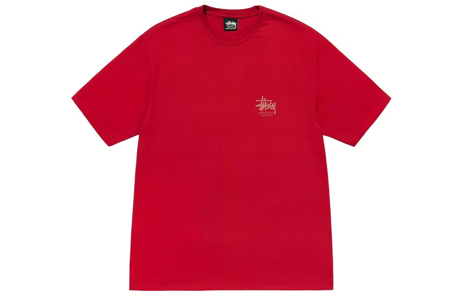 Stussy FW22 T