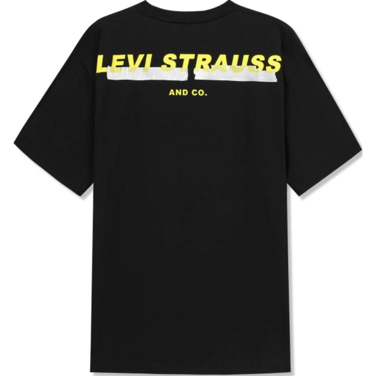 levis T